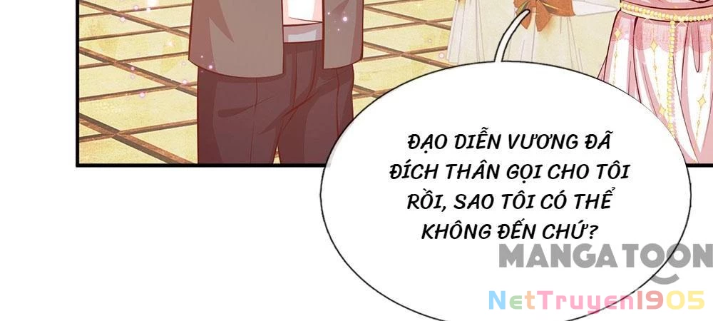Mami Mau Chạy - Daddy Đuổi Tới Rồi Chapter 199 - 18