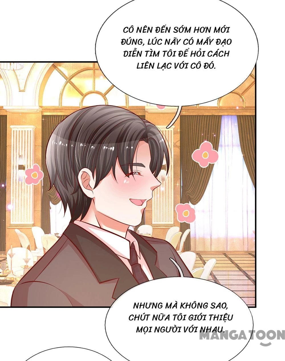 Mami Mau Chạy - Daddy Đuổi Tới Rồi Chapter 199 - 20