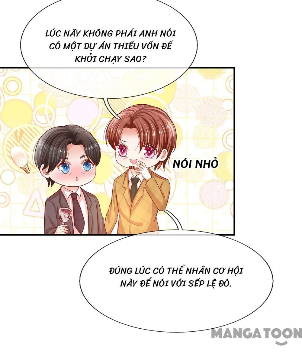 Mami Mau Chạy - Daddy Đuổi Tới Rồi Chapter 199 - 22