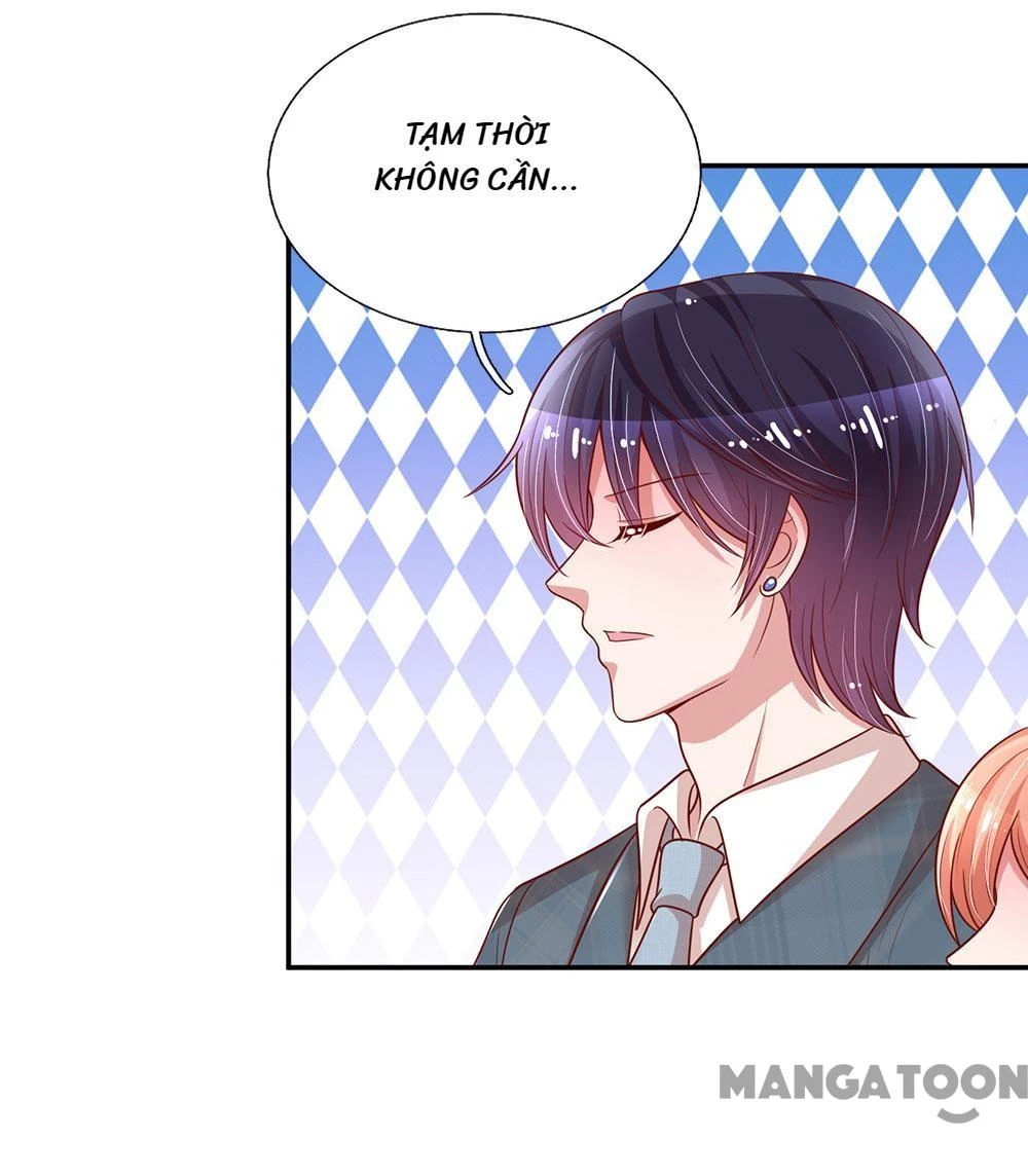 Mami Mau Chạy - Daddy Đuổi Tới Rồi Chapter 199 - 26