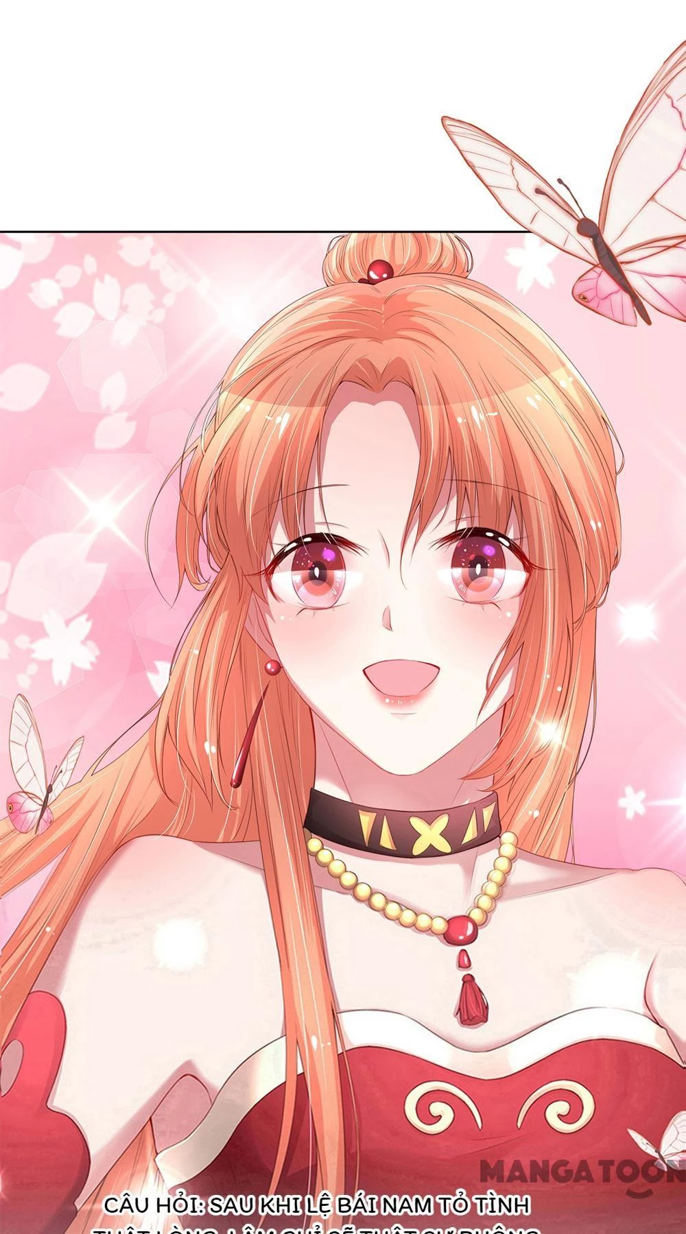 Mami Mau Chạy - Daddy Đuổi Tới Rồi Chapter 199 - 27