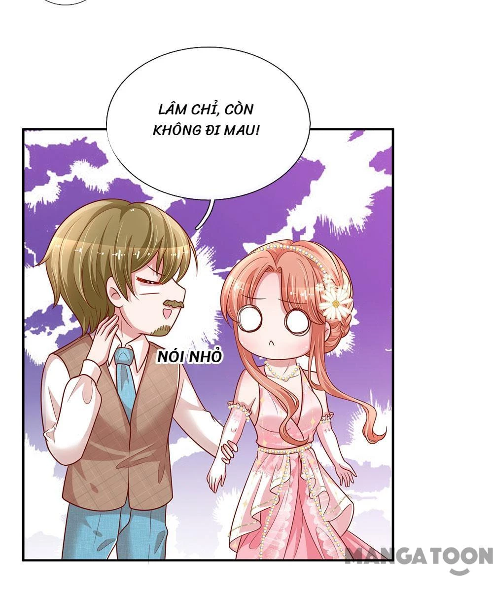 Mami Mau Chạy - Daddy Đuổi Tới Rồi Chapter 200 - 3
