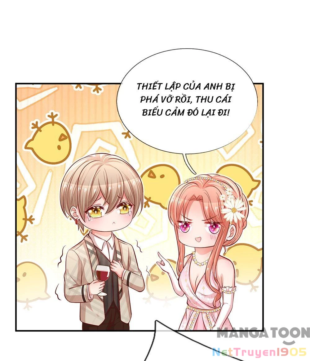 Mami Mau Chạy - Daddy Đuổi Tới Rồi Chapter 201 - 5