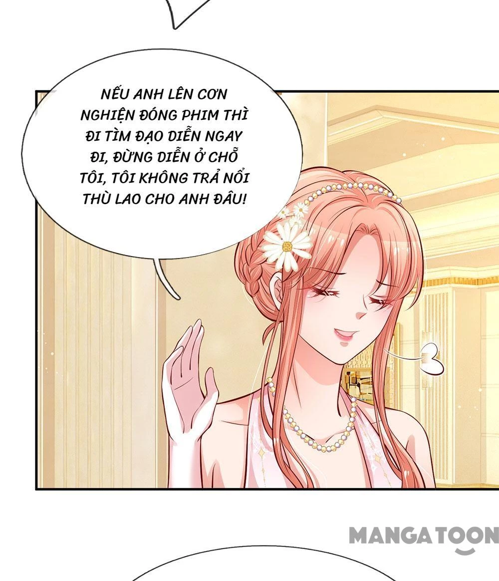Mami Mau Chạy - Daddy Đuổi Tới Rồi Chapter 201 - 8