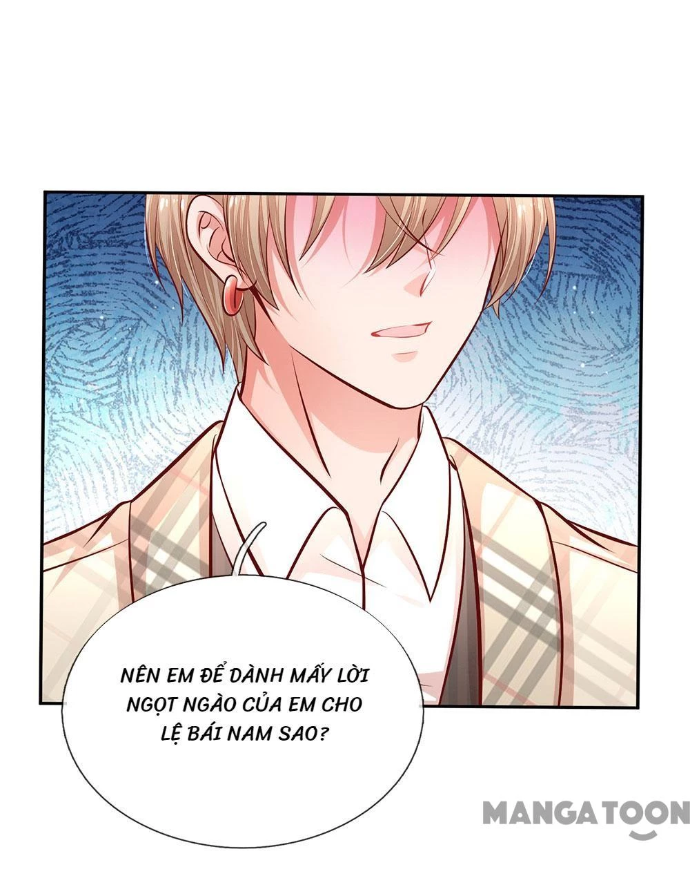 Mami Mau Chạy - Daddy Đuổi Tới Rồi Chapter 201 - 20