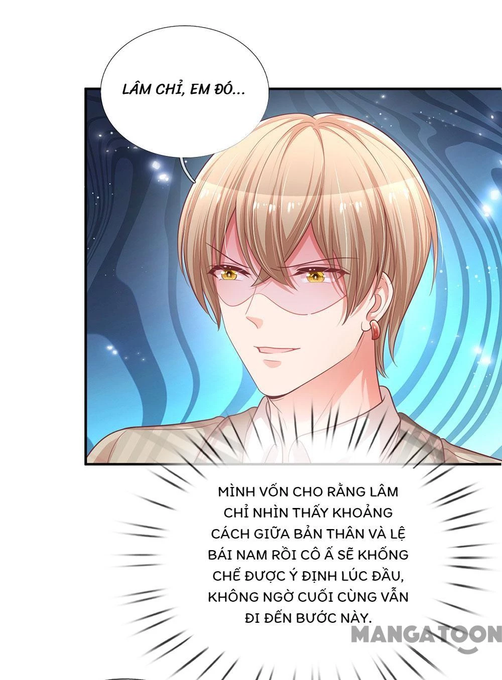Mami Mau Chạy - Daddy Đuổi Tới Rồi Chapter 202 - 2