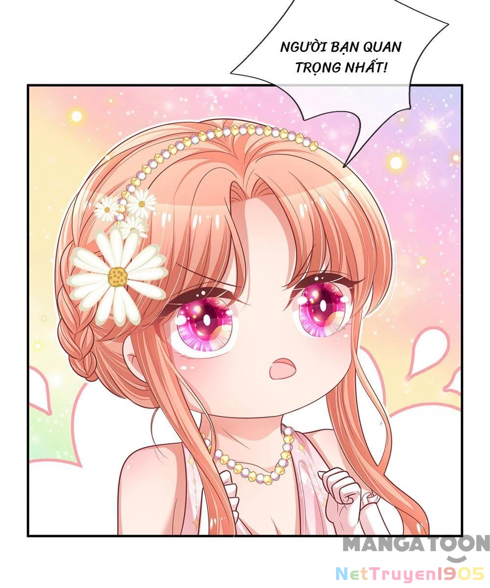 Mami Mau Chạy - Daddy Đuổi Tới Rồi Chapter 202 - 13