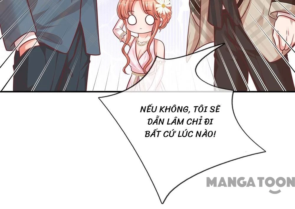 Mami Mau Chạy - Daddy Đuổi Tới Rồi Chapter 202 - 25