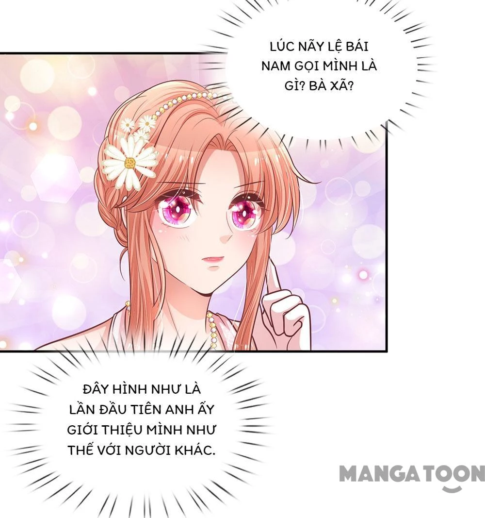 Mami Mau Chạy - Daddy Đuổi Tới Rồi Chapter 203 - 2