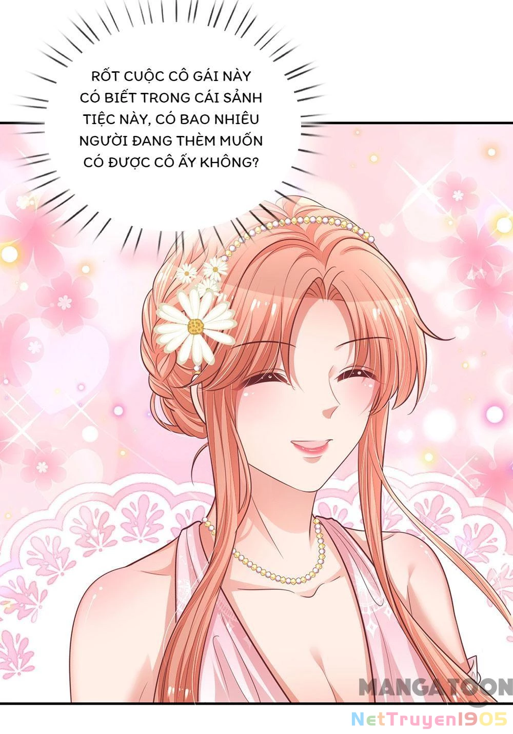 Mami Mau Chạy - Daddy Đuổi Tới Rồi Chapter 203 - 4