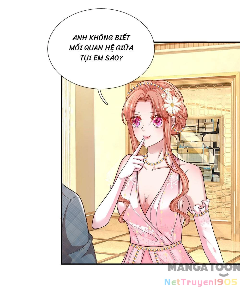 Mami Mau Chạy - Daddy Đuổi Tới Rồi Chapter 203 - 8