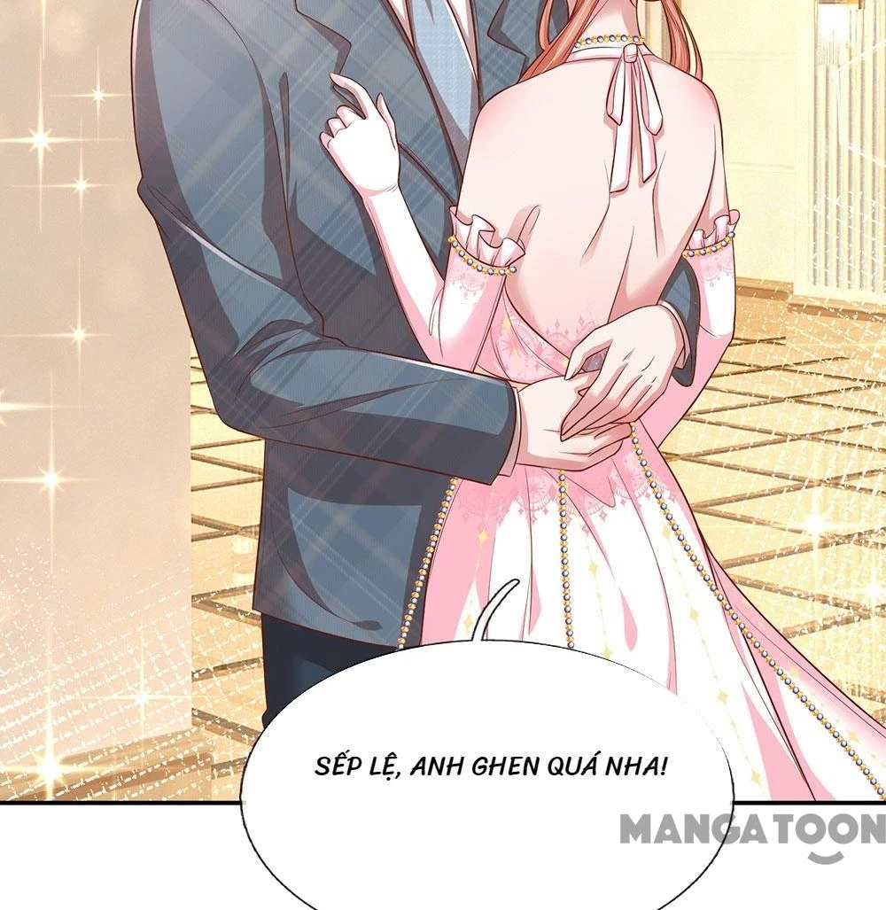 Mami Mau Chạy - Daddy Đuổi Tới Rồi Chapter 203 - 12