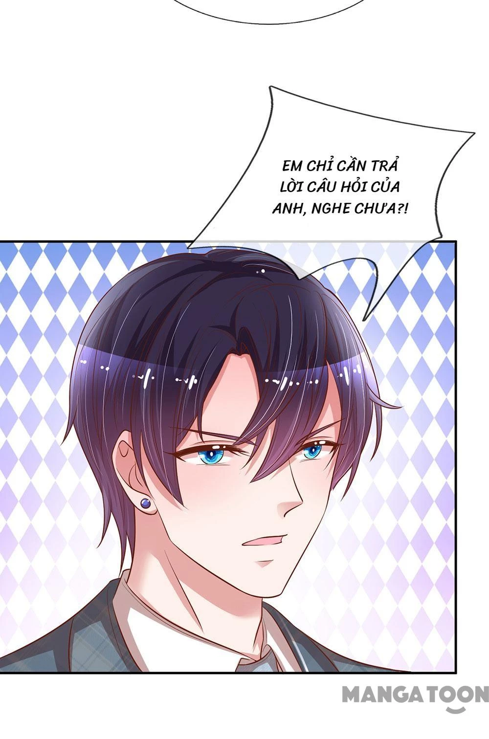 Mami Mau Chạy - Daddy Đuổi Tới Rồi Chapter 203 - 13