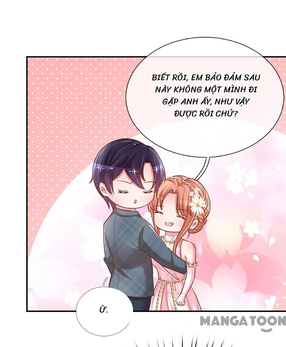 Mami Mau Chạy - Daddy Đuổi Tới Rồi Chapter 203 - 14
