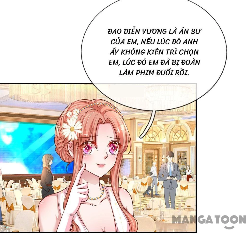 Mami Mau Chạy - Daddy Đuổi Tới Rồi Chapter 203 - 23