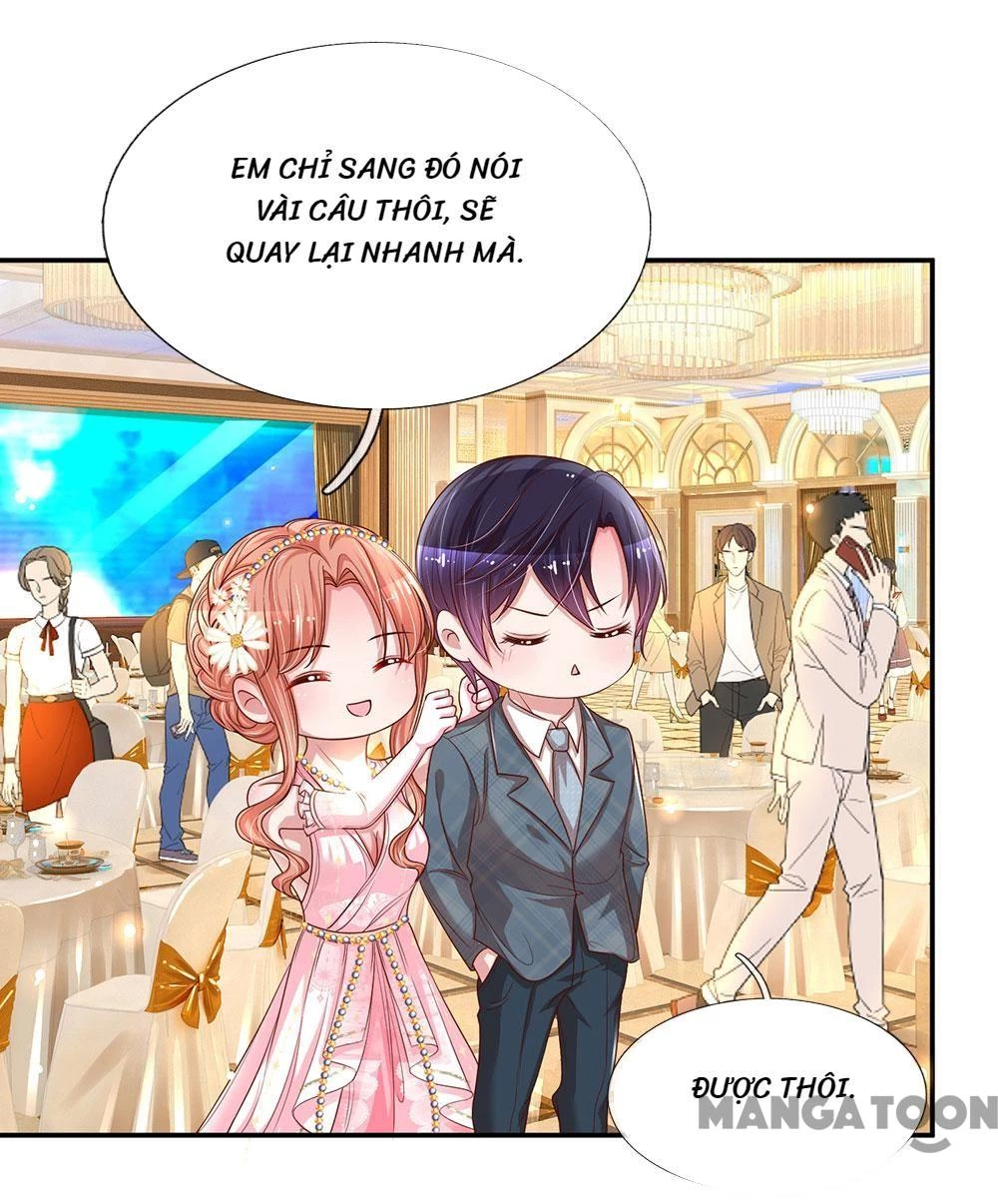 Mami Mau Chạy - Daddy Đuổi Tới Rồi Chapter 203 - 24