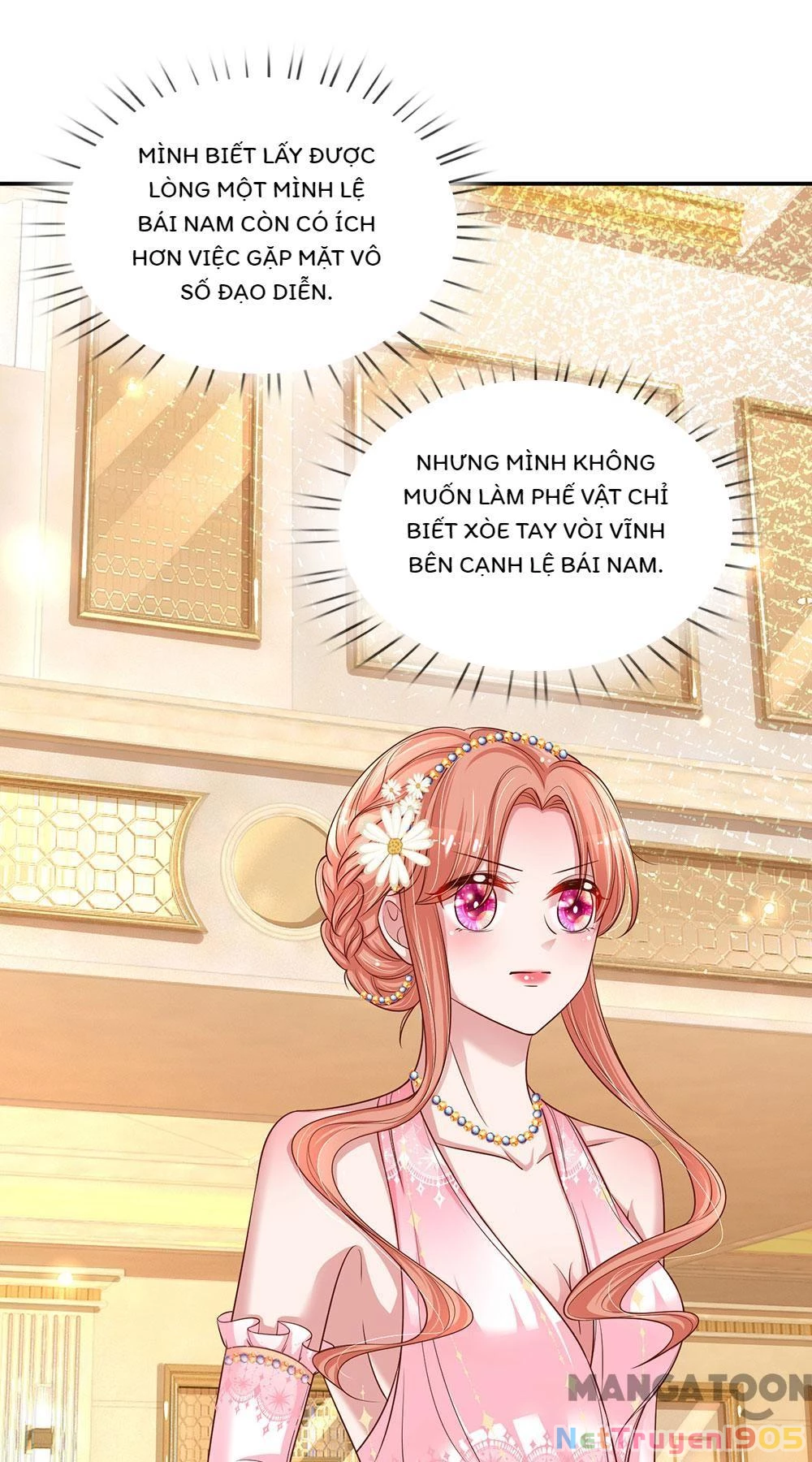 Mami Mau Chạy - Daddy Đuổi Tới Rồi Chapter 203 - 26