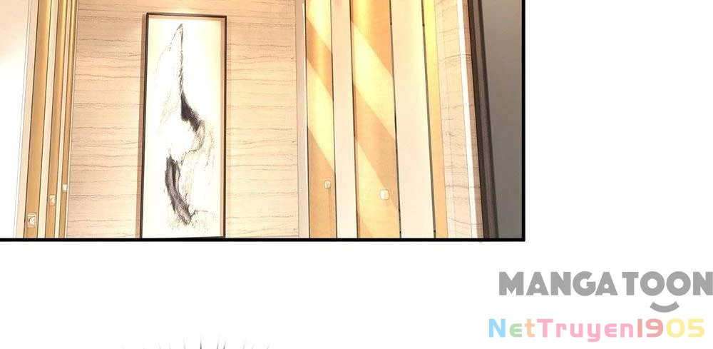 Mami Mau Chạy - Daddy Đuổi Tới Rồi Chapter 204 - 8