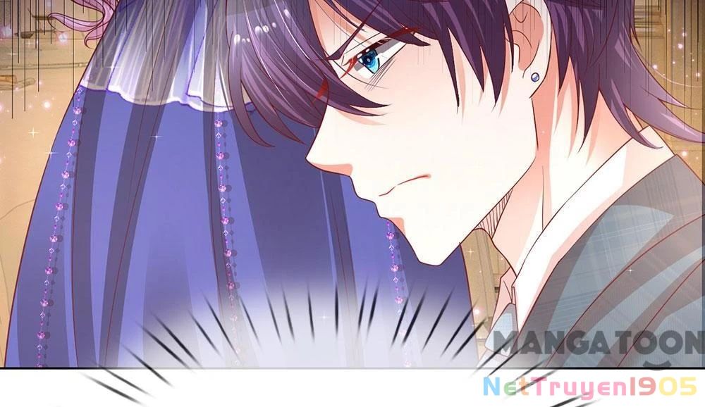 Mami Mau Chạy - Daddy Đuổi Tới Rồi Chapter 204 - 18