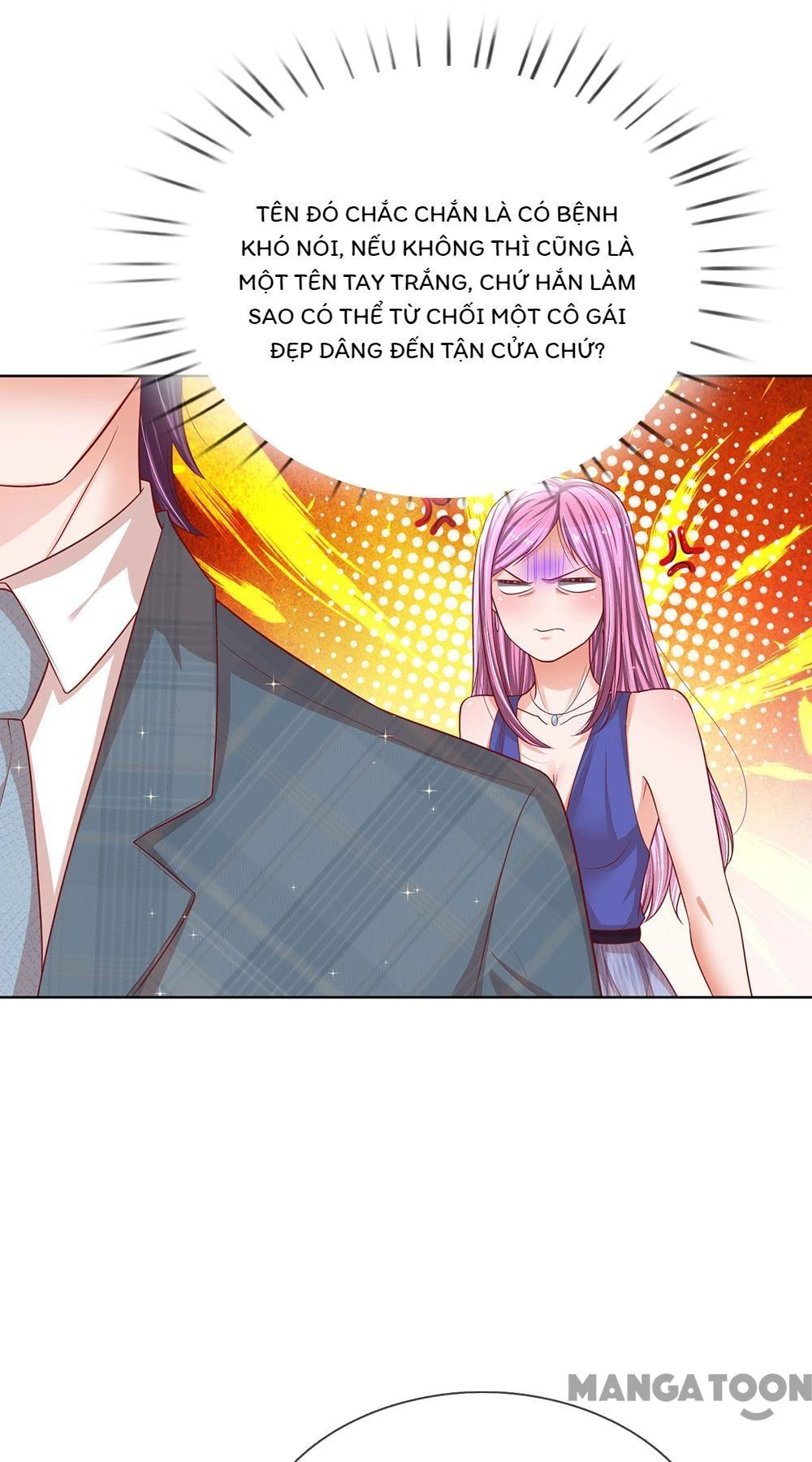 Mami Mau Chạy - Daddy Đuổi Tới Rồi Chapter 204 - 24