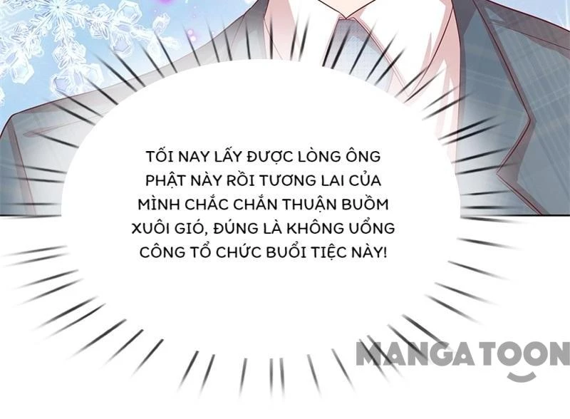 Mami Mau Chạy - Daddy Đuổi Tới Rồi Chapter 205 - 3