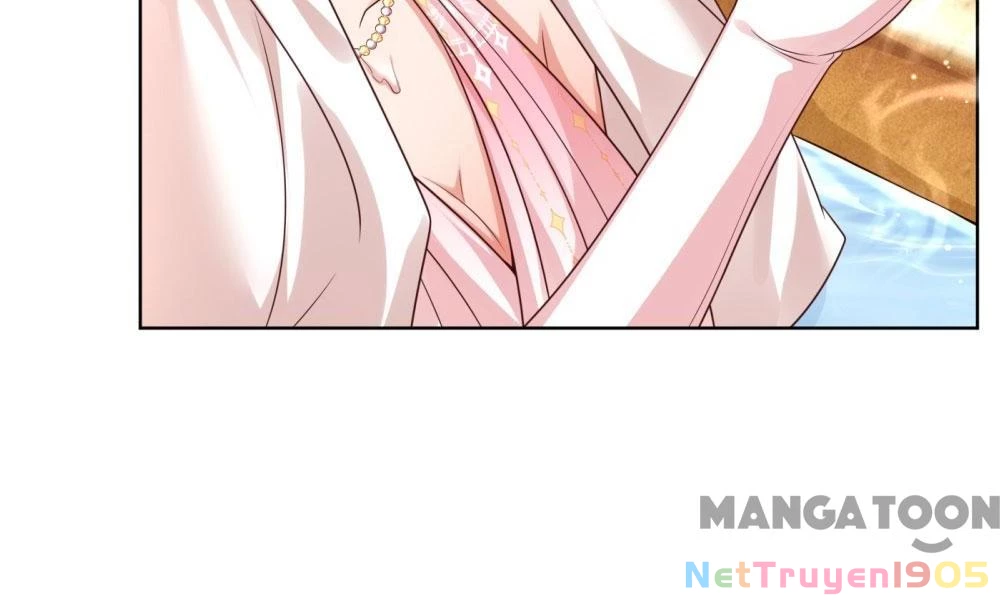 Mami Mau Chạy - Daddy Đuổi Tới Rồi Chapter 206 - 10