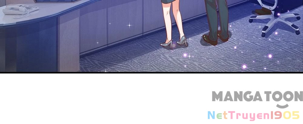 Mami Mau Chạy - Daddy Đuổi Tới Rồi Chapter 208 - 19