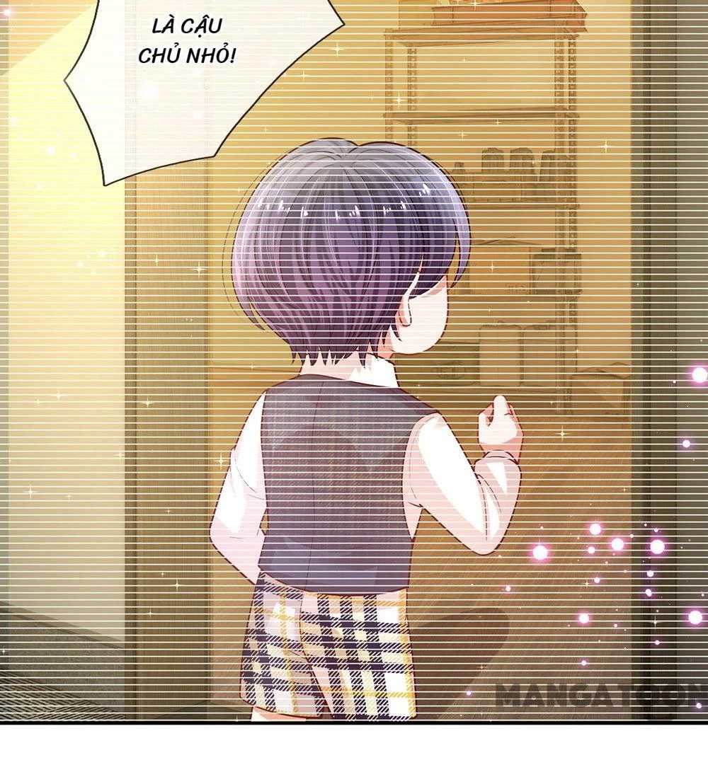 Mami Mau Chạy - Daddy Đuổi Tới Rồi Chapter 208 - 22
