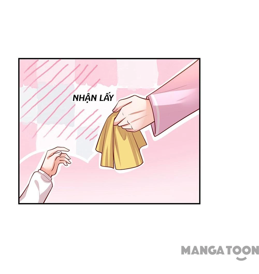 Mami Mau Chạy - Daddy Đuổi Tới Rồi Chapter 209 - 18