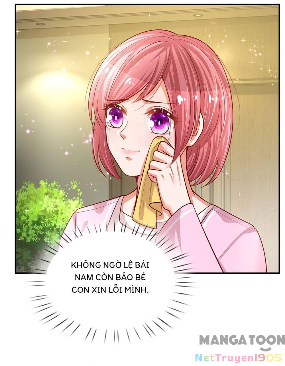 Mami Mau Chạy - Daddy Đuổi Tới Rồi Chapter 209 - 19