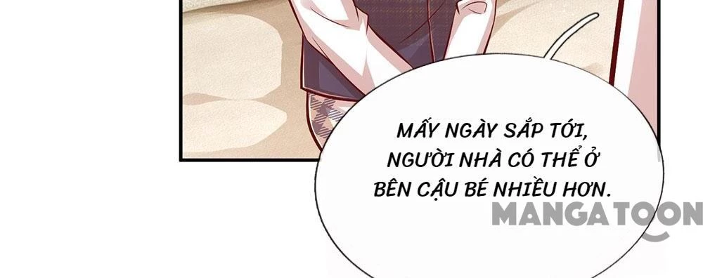 Mami Mau Chạy - Daddy Đuổi Tới Rồi Chapter 209 - 23