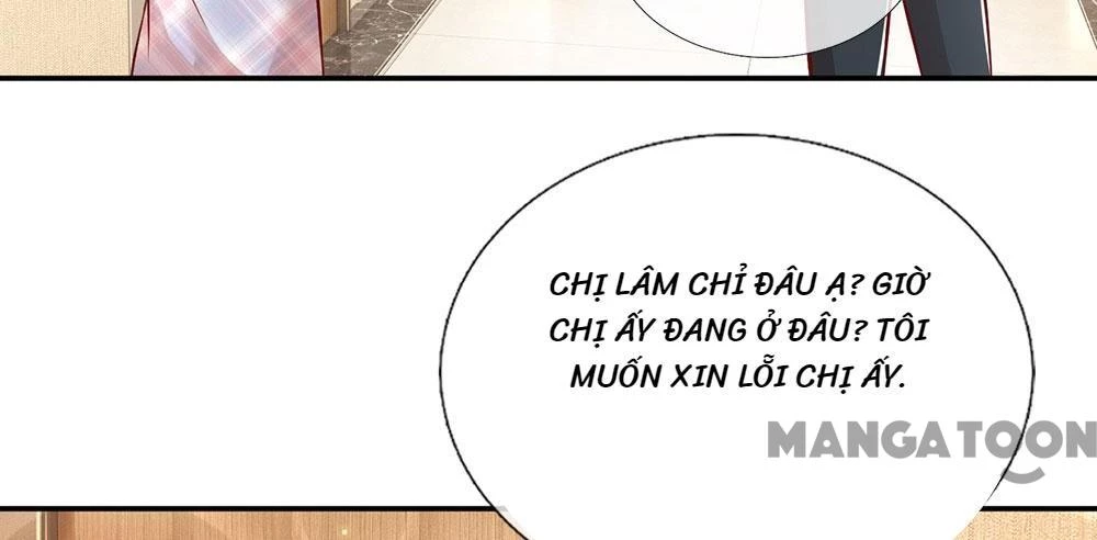 Mami Mau Chạy - Daddy Đuổi Tới Rồi Chapter 210 - 2