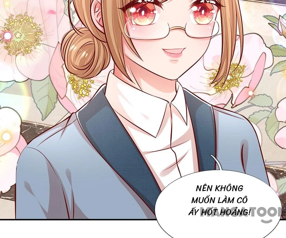 Mami Mau Chạy - Daddy Đuổi Tới Rồi Chapter 210 - 9