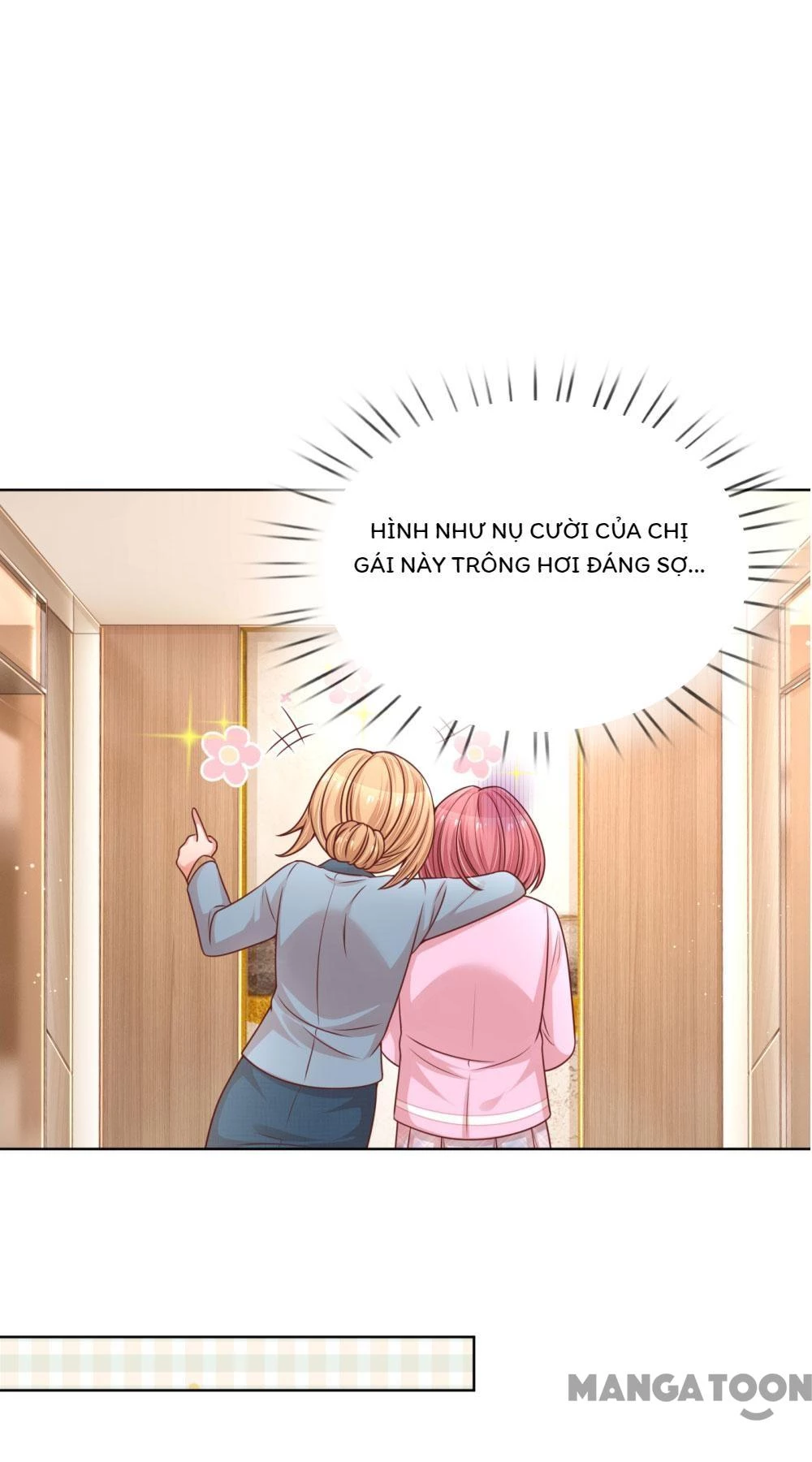 Mami Mau Chạy - Daddy Đuổi Tới Rồi Chapter 210 - 22