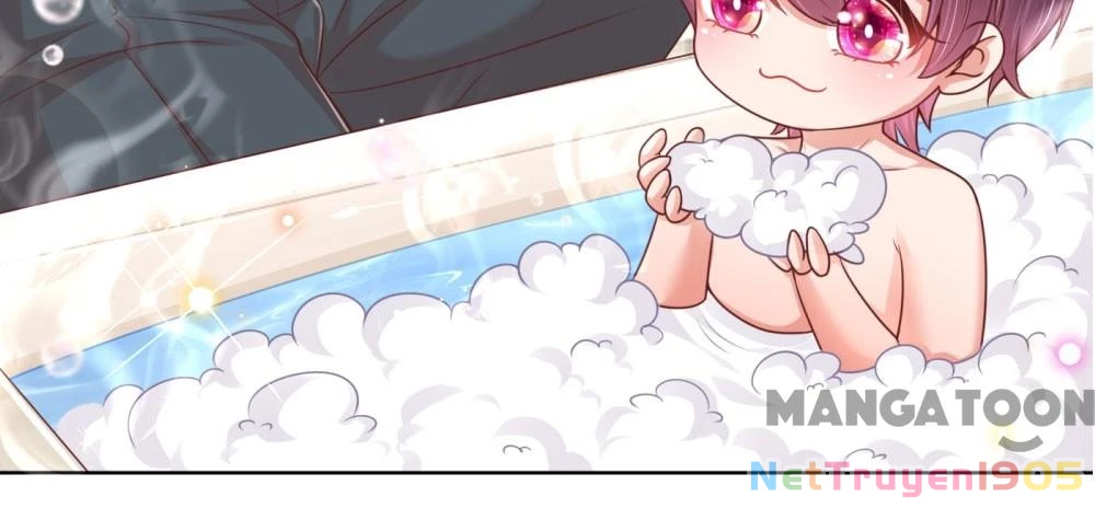 Mami Mau Chạy - Daddy Đuổi Tới Rồi Chapter 210 - 26
