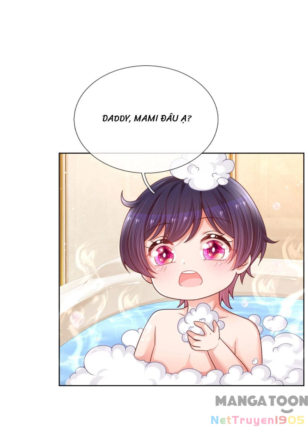 Mami Mau Chạy - Daddy Đuổi Tới Rồi Chapter 210 - 27