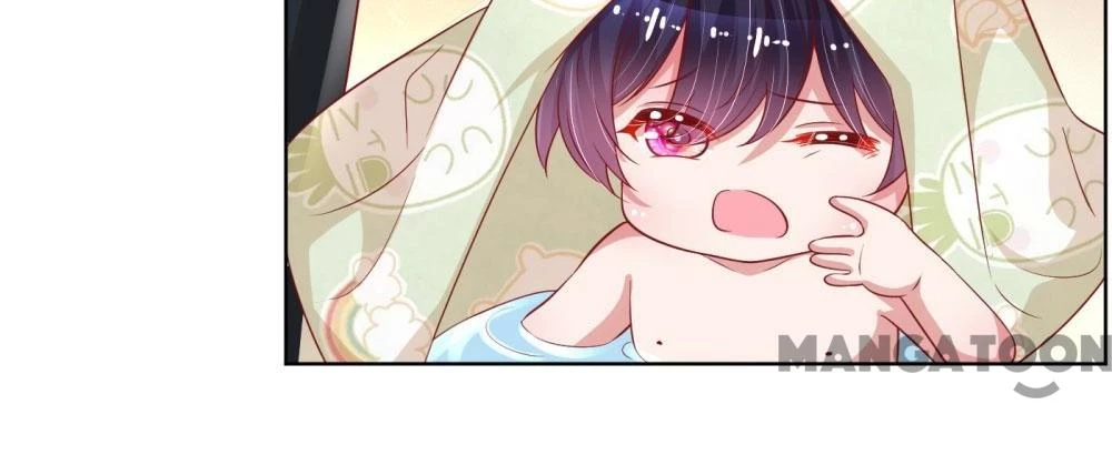 Mami Mau Chạy - Daddy Đuổi Tới Rồi Chapter 211 - 3