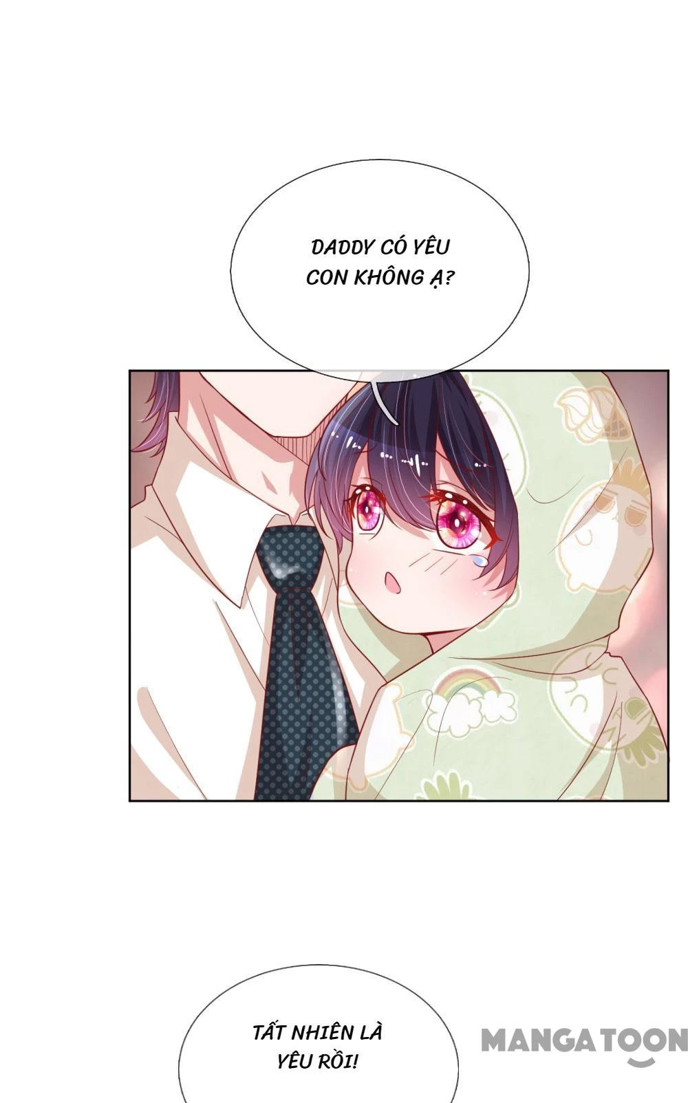 Mami Mau Chạy - Daddy Đuổi Tới Rồi Chapter 211 - 6