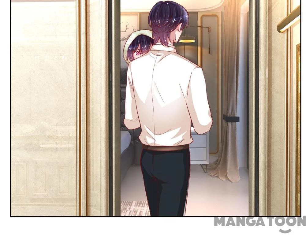 Mami Mau Chạy - Daddy Đuổi Tới Rồi Chapter 211 - 10
