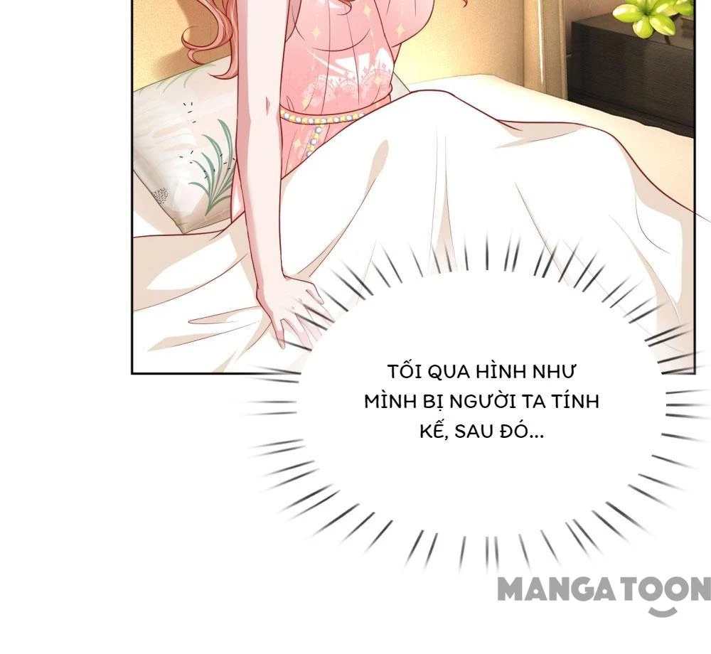 Mami Mau Chạy - Daddy Đuổi Tới Rồi Chapter 211 - 25