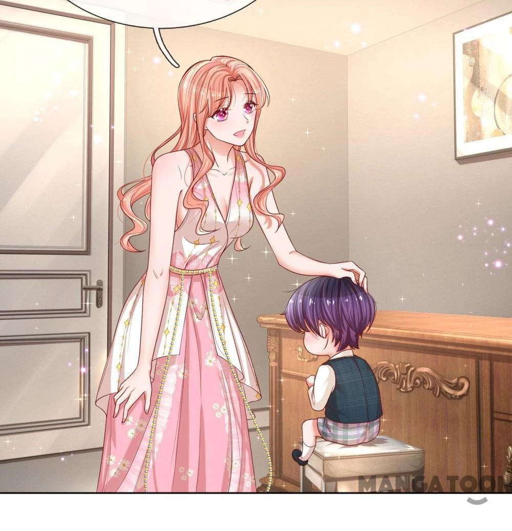 Mami Mau Chạy - Daddy Đuổi Tới Rồi Chapter 211 - 37