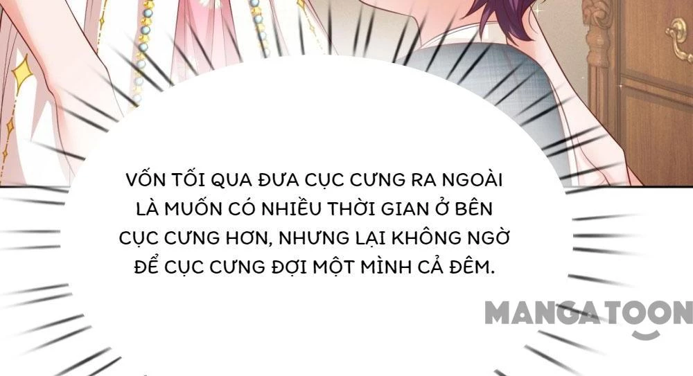 Mami Mau Chạy - Daddy Đuổi Tới Rồi Chapter 212 - 2