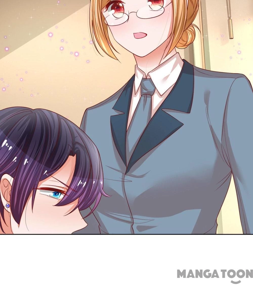 Mami Mau Chạy - Daddy Đuổi Tới Rồi Chapter 212 - 12