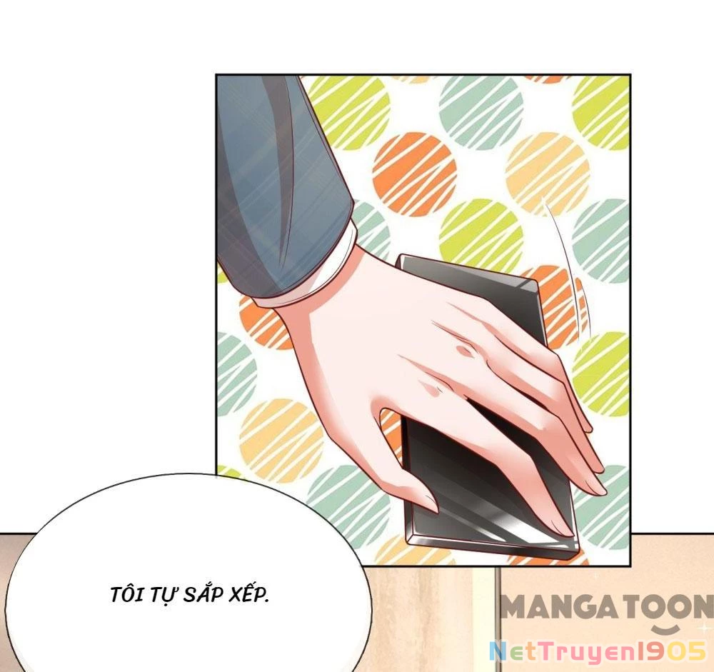 Mami Mau Chạy - Daddy Đuổi Tới Rồi Chapter 212 - 17
