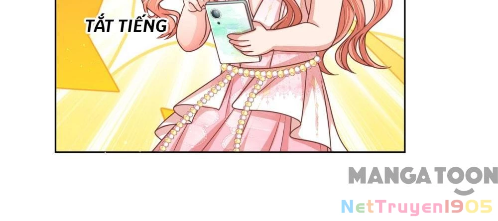 Mami Mau Chạy - Daddy Đuổi Tới Rồi Chapter 212 - 25