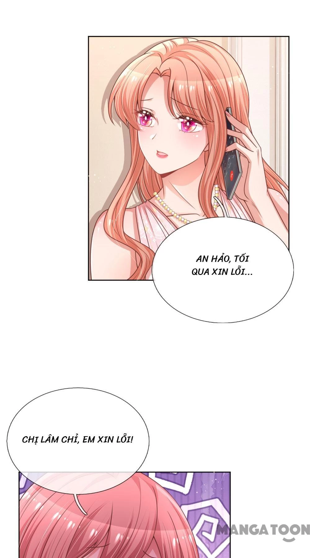 Mami Mau Chạy - Daddy Đuổi Tới Rồi Chapter 212 - 30
