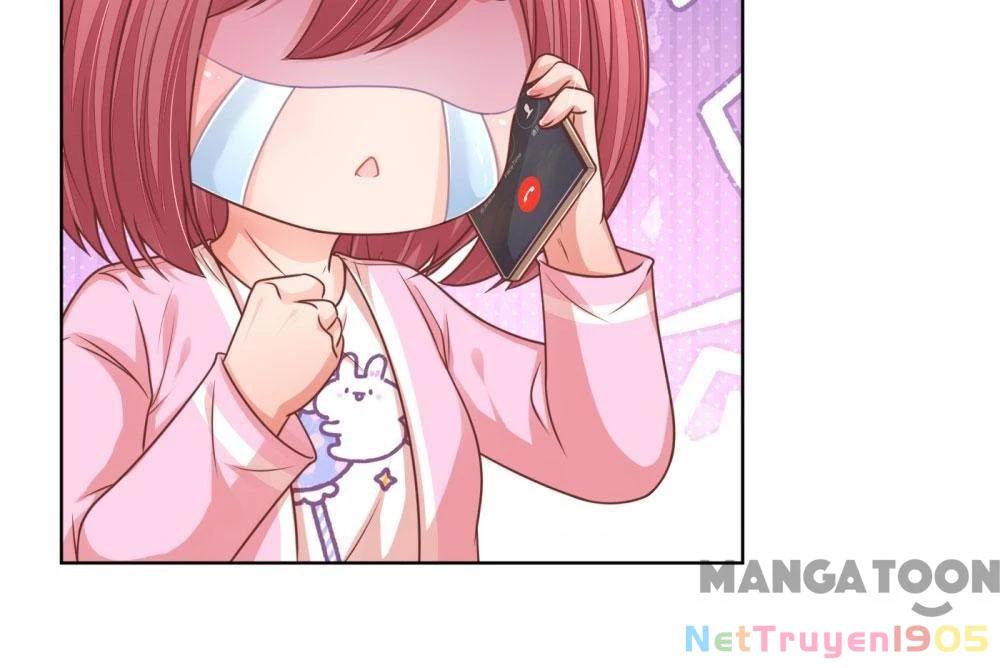 Mami Mau Chạy - Daddy Đuổi Tới Rồi Chapter 212 - 31