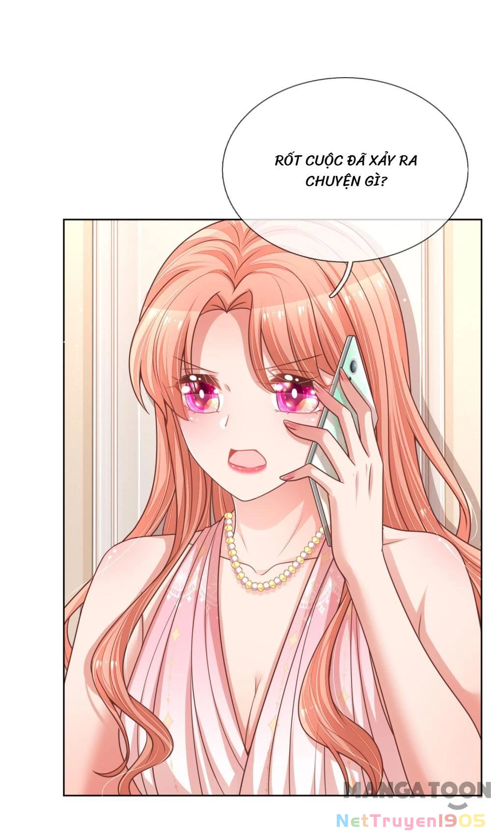 Mami Mau Chạy - Daddy Đuổi Tới Rồi Chapter 212 - 34