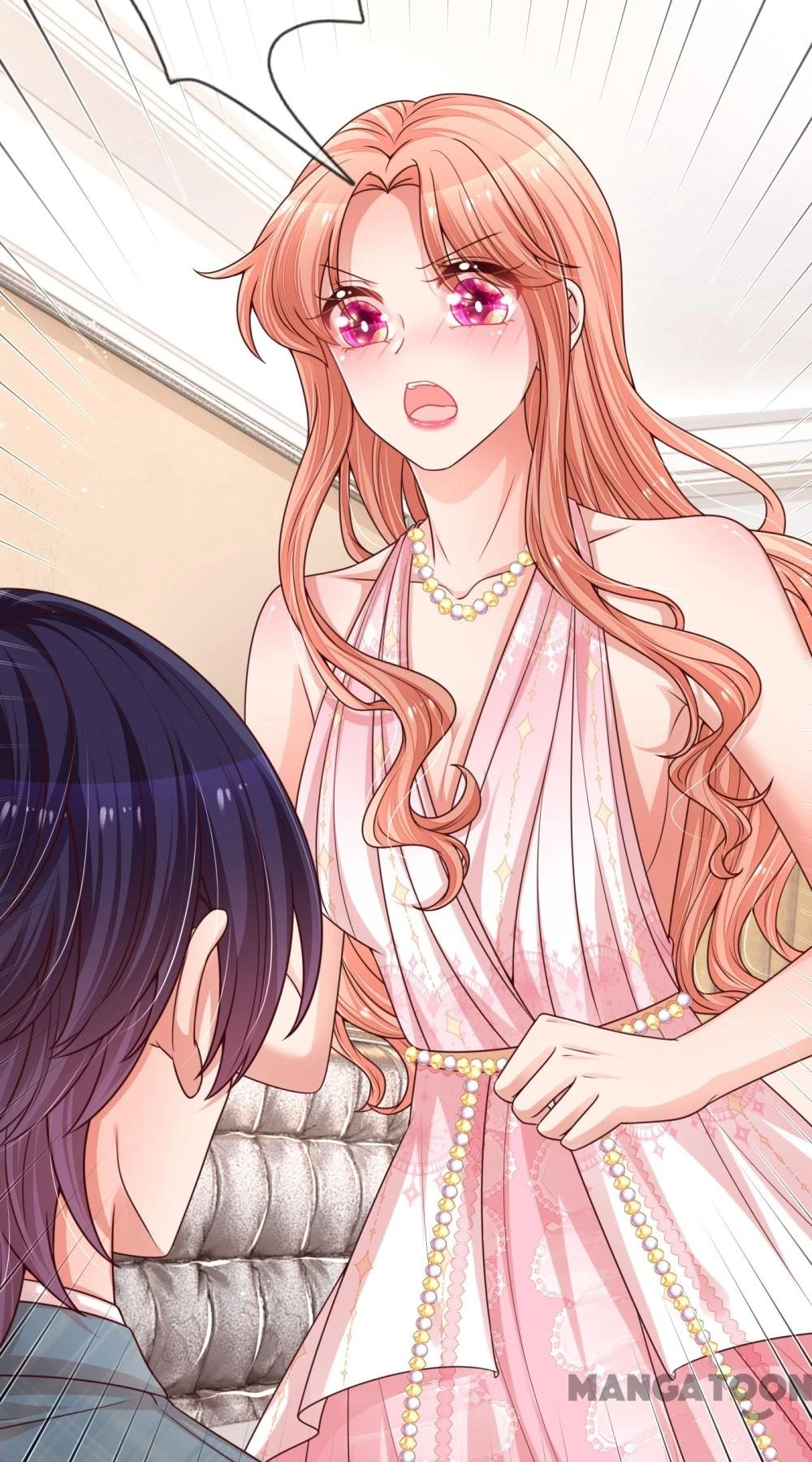 Mami Mau Chạy - Daddy Đuổi Tới Rồi Chapter 213 - 9
