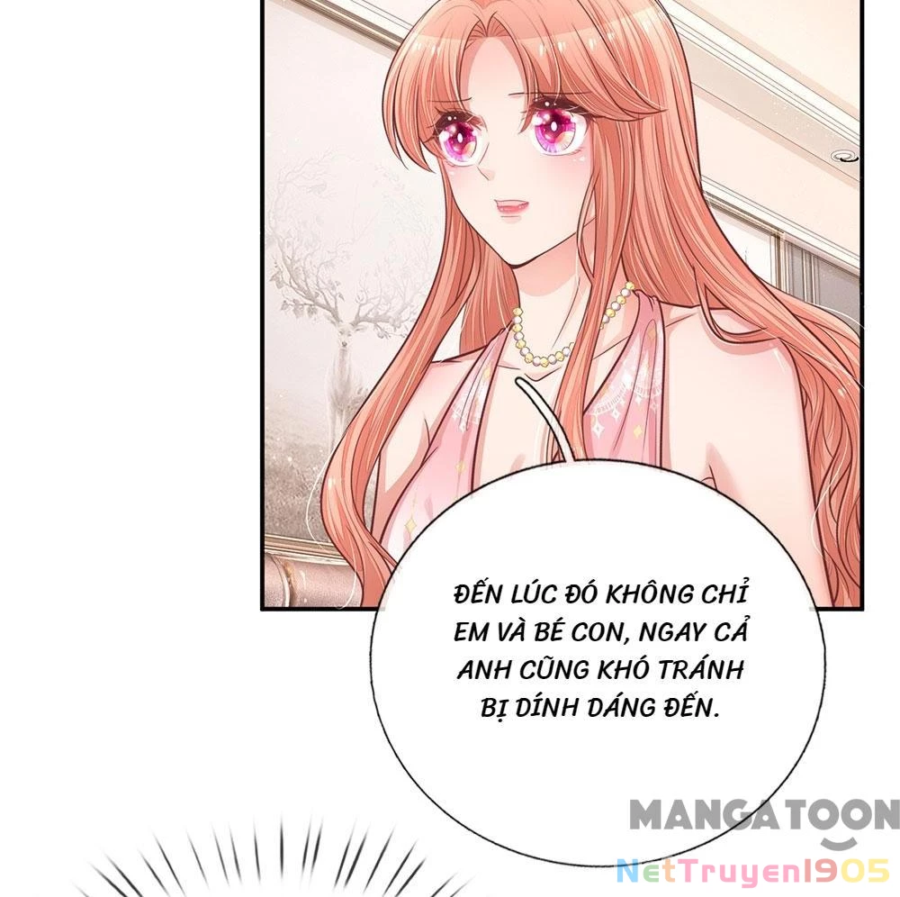 Mami Mau Chạy - Daddy Đuổi Tới Rồi Chapter 213 - 22